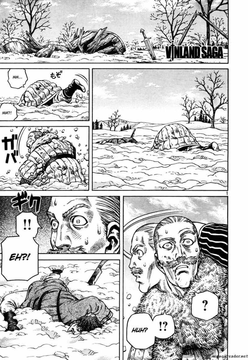 Vinland Saga, Chapter 38 image 01